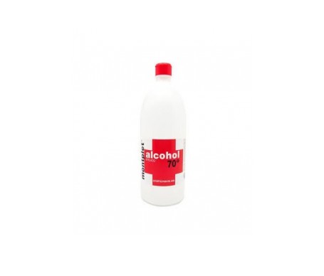 Montplet Alcohol 70º 250ml Montplet Alcohol 70º 250ml