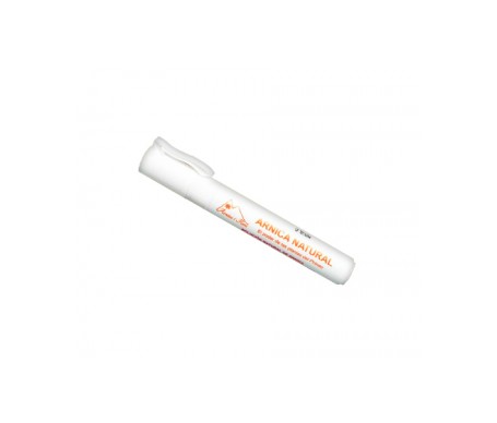 Arnica Y Flora Stick Arnica Natural 20ml Arnica Y Flora Stick Arnica Natural 20ml