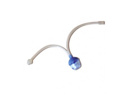 Dnins Aspirador Nasal De Silicona Dnins Aspirador Nasal De Silicona