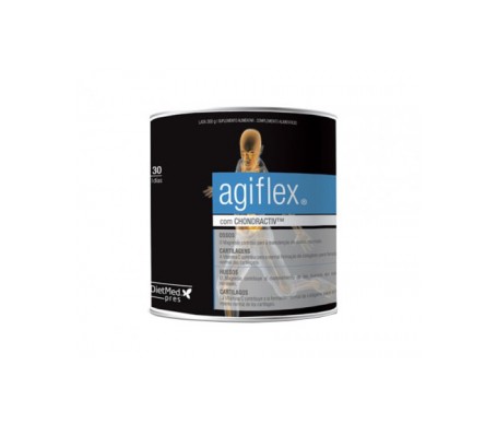 Dietmed Agiflex Colágeno Tipo 2 300g Dietmed Agiflex Colágeno Tipo 2 300g