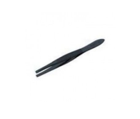Hilefarma Pinza Cejas Negra Hilefarma Pinza Cejas Negra