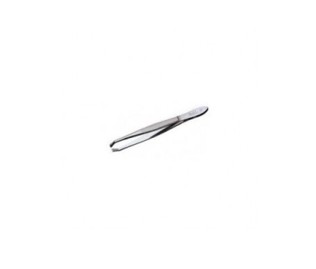 Hilefarma Pinza Cejas Niquel Hilefarma Pinza Cejas Niquel