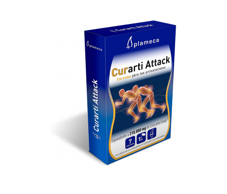 Plameca Curarti Attack 7 Comp Plameca Curarti Attack 7 Comp
