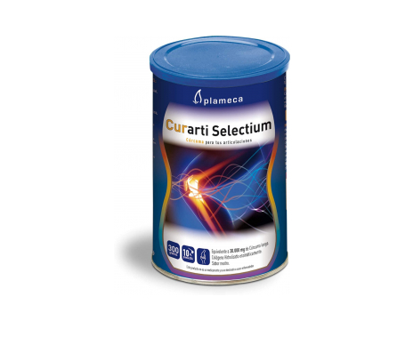 Plameca Curarti Colágeno 300g Plameca Curarti Colágeno 300g