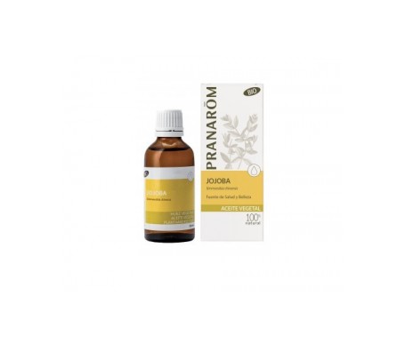 Pranarom Aceite Jojoba 30ml Pranarom Aceite Jojoba 30ml