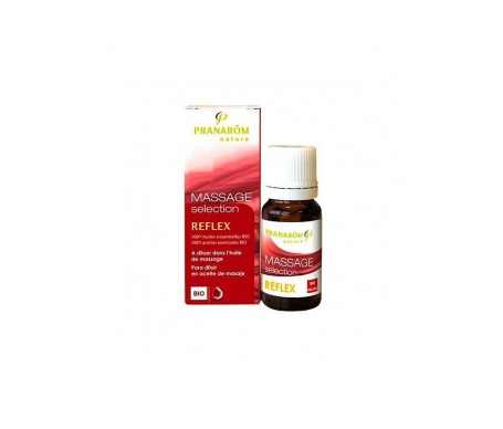 Pranarom Masaje Reflex 10ml Pranarom Masaje Reflex 10ml