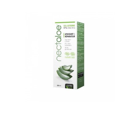 Sante Verte Aloe Vera 150ml Sante Verte Aloe Vera 150ml