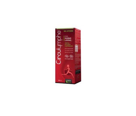 Sante Verte Circulymphe 150ml Sante Verte Circulymphe 150ml