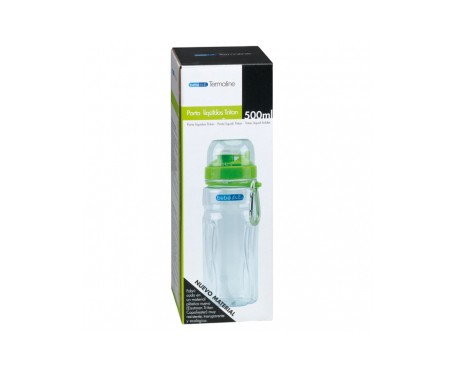 Bebedue Termaline Termo Líquidos 500ml Bebedue Termaline Termo Líquidos 500ml