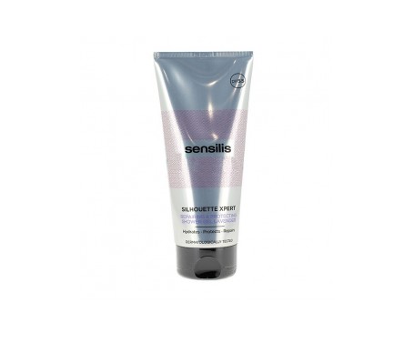 Sensilis Silhoute Xpert Gel De Ducha Lavanda 200ml Sensilis Silhoute Xpert Gel De Ducha Lavanda 200ml