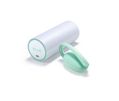 Elvie Monitor Ejercicios De Kegel Elvie Monitor Ejercicios De Kegel