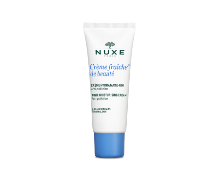 Nuxe Crème Fraîche Hidratante Piel Normal 48h 30ml Nuxe Crème Fraîche Hidratante Piel Normal 48h 30ml