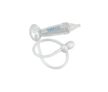 Bebedue Aspirador Nasal Non Stop Bebedue Aspirador Nasal Non Stop