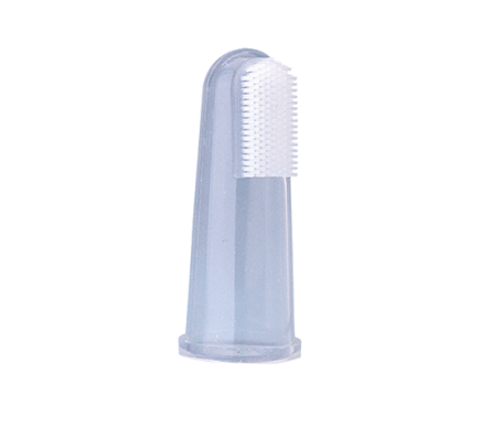 Bebedue Cepillo Dental De Silicona Bebedue Cepillo Dental De Silicona