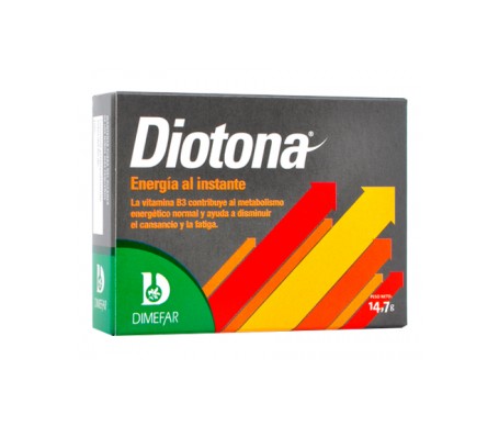 Dimefar Diotona 30Cáps Dimefar Diotona 30Cáps