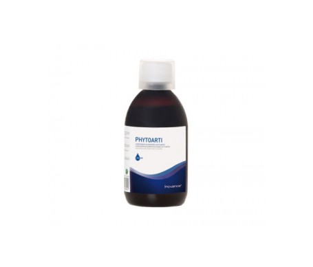 Inovance Phytoarti 300 Ml Inovance Phytoarti 300 Ml
