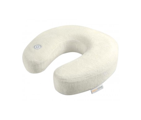 Medisana masajeador vibratorio para cuello y hombros NM 870 Medisana masajeador vibratorio para cuello y hombros NM 870