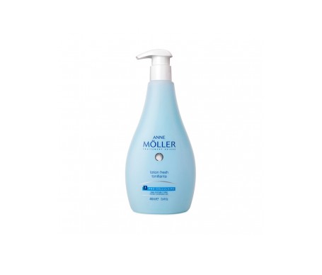 Anne M̦ller Pro-cellulaire Refreshing Toner 400ml Anne M̦ller Pro-cellulaire Refreshing Toner 400ml