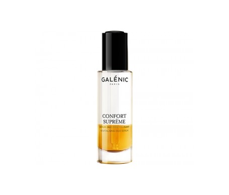 Galénic Comfort SuprÌme serum revitalisierendes Duo 30ml Galénic Comfort SuprÌme serum revitalisierendes Duo 30ml