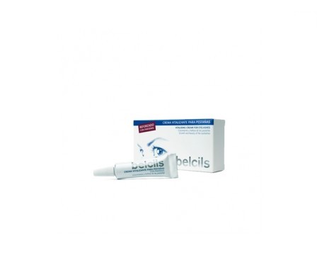 Belcils crecimiento pestañas 4ml