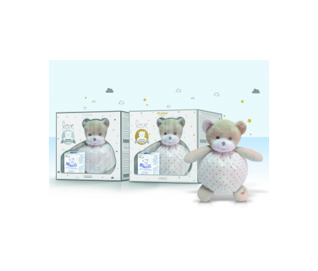Mustela Musti® Cofre 2017 Mustela Musti® Cofre 2017