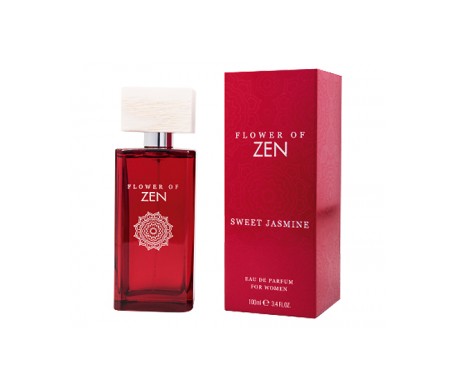 Perseida Flower Of Zen Perfume Mujer Sweet Jasmine 100 Ml Perseida Flower Of Zen Perfume Mujer Sweet Jasmine 100 Ml