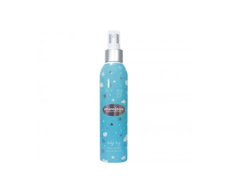 Perseida Mimitos Happy Moments Agua De Colonia Baby Boy 200 Ml Perseida Mimitos Happy Moments Agua De Colonia Baby Boy 200 Ml