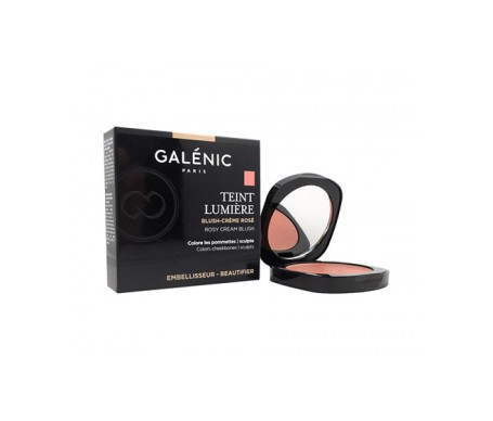 Galénic Teint Lumière Blush-crema rosa Galénic Teint Lumière Blush-crema rosa