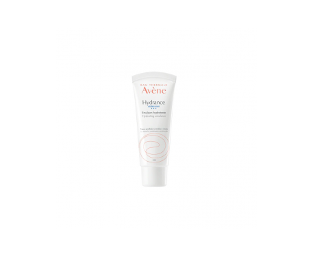 Avène Hydrance Optimale ligera 40ml