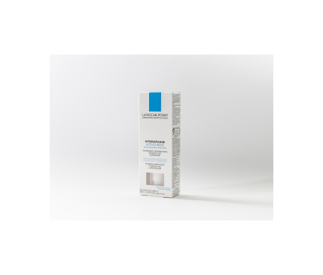 La Roche-Posay Hydraphase Intense Rica 50ml
