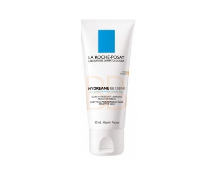 La Roche-Posay Hydreane BB cream tono medio 40ml
