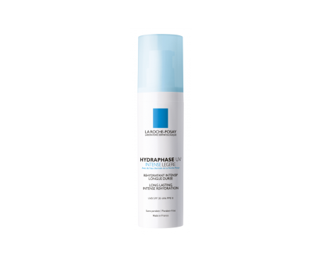 La Roche-Posay Hydraphase Intense UV Ligera SPF20+ 50ml