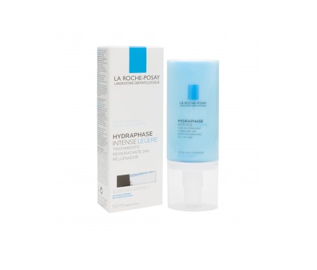 La Roche-Posay Hydraphase Intense Ligera 50ml