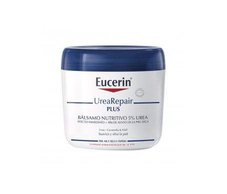 Eucerin Urea Repair Balm Nutri 450ml Eucerin Urea Repair Balm Nutri 450ml