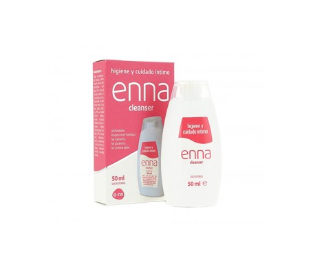 Enna Cleanser 50ml Enna Cleanser 50ml