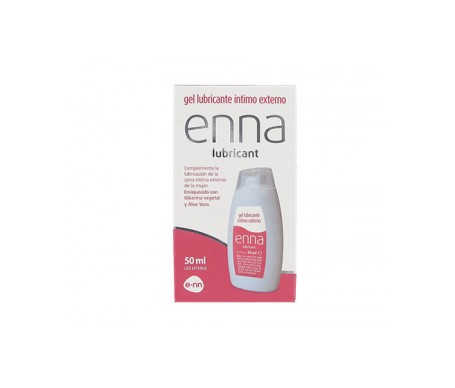 Enna Libricante 50ml Enna Libricante 50ml