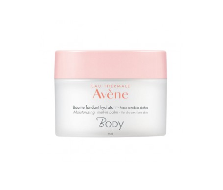 Avene Bálsamo Fundente Hidratante 250ml Avene Bálsamo Fundente Hidratante 250ml
