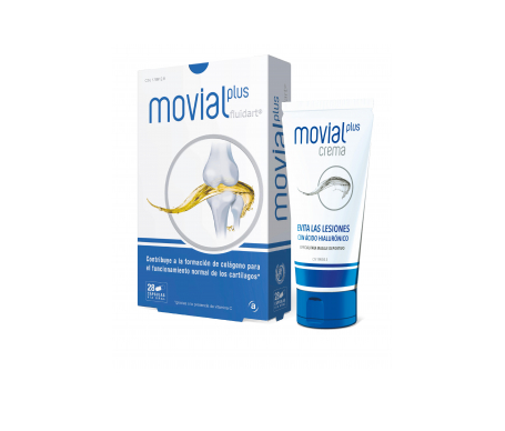 Movial Plus 28 Capsulas + Crema Movial Plus 100ml Movial Plus 28 Capsulas + Crema Movial Plus 100ml