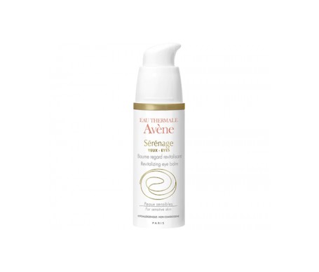 Avene Duplo Serenage Contorno De Ojos 2 X 15ml Avene Duplo Serenage Contorno De Ojos 2 X 15ml