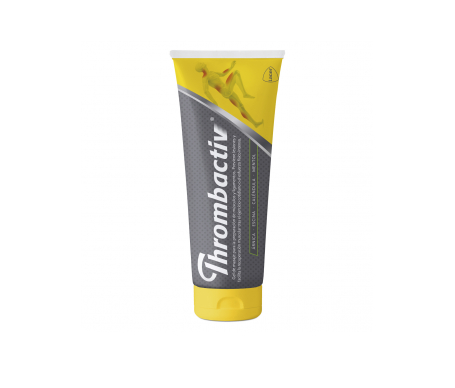 Thrombactiv Pomada 200 Ml Thrombactiv Pomada 200 Ml