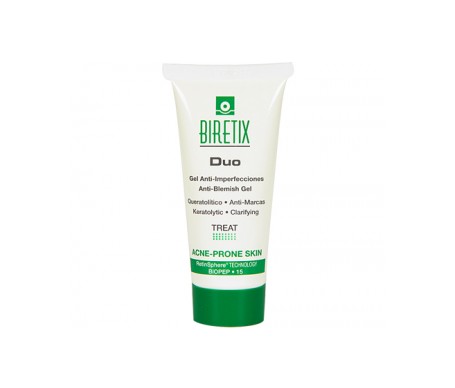 Biretix Duo Gel Anti-imperfecciones 30ml Biretix Duo Gel Anti-imperfecciones 30ml