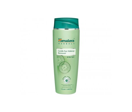 Desmaquillador Contorno De Ojos 115ml Desmaquillador Contorno De Ojos 115ml