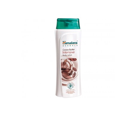 Loción Corporal De Manteca De Cacao 200ml Loción Corporal De Manteca De Cacao 200ml