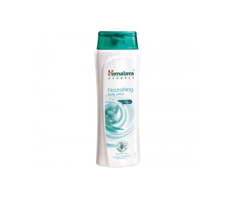 Loción Corporal Nutritiva 200ml Loción Corporal Nutritiva 200ml