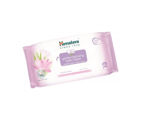 Toallitas Limpiadoras Suaves Para El Bebe 56`s Toallitas Limpiadoras Suaves Para El Bebe 56`s