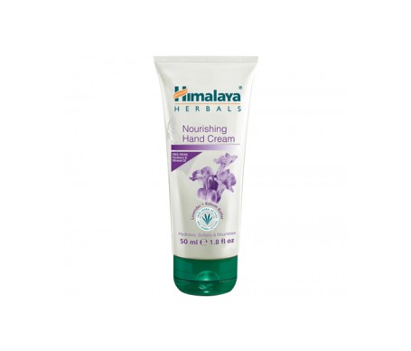 Crema De Manos Nutritiva 50ml Crema De Manos Nutritiva 50ml