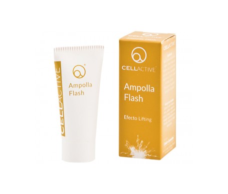 Cellactive Ampollas Flash 5g Cellactive Ampollas Flash 5g