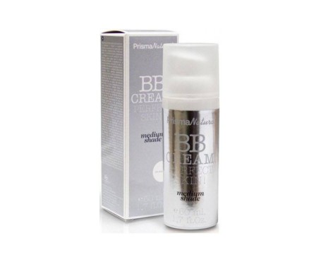 B Cream Natural Medio Shade Prisma Natural B Cream Natural Medio Shade Prisma Natural