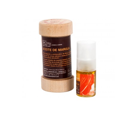 Marulaöl 15 ml Marulaöl 15 ml
