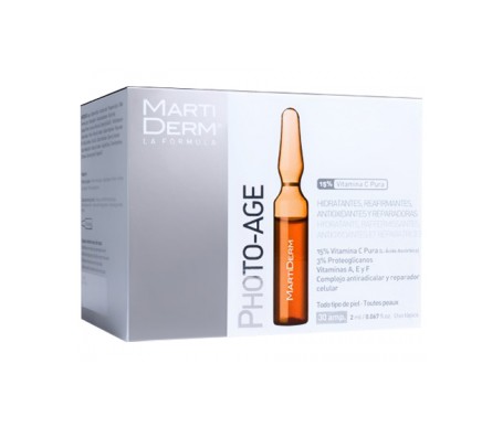 Martiderm® Photo Age 30amp Martiderm® Photo Age 30amp